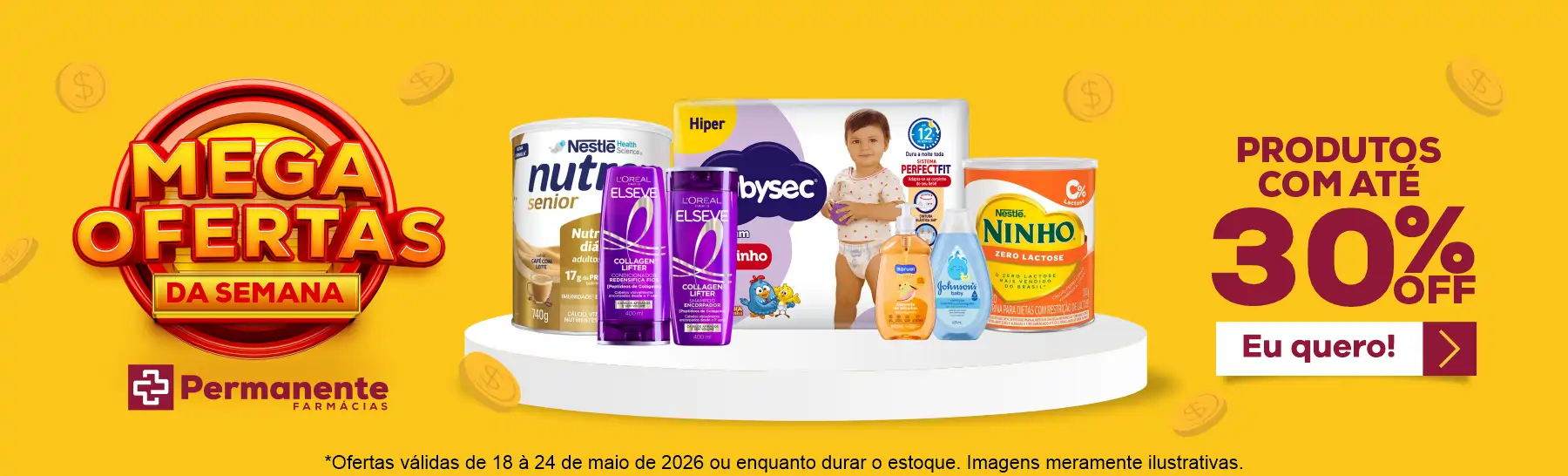 Imagem Carousel